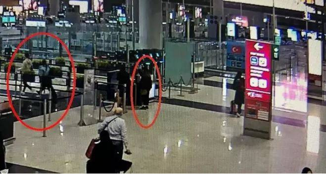 Baba da öndeki araçtaymış. Eylem Tok'un ikinci kez kaza yerine gittiği ortaya çıktı - Resim: 3